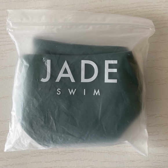 Jade Swim Expose Bikini Bottom Cacti / S - Picture 7 of 9